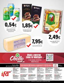 Folleto Cash Ifa Página 20