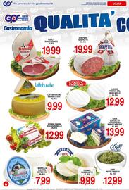Volantino GPS alimentari Pagina 6