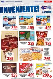 Volantino GPS alimentari Pagina 7