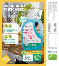 Volantino Stanhome Pagina 1