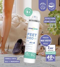 Volantino Stanhome Pagina 108