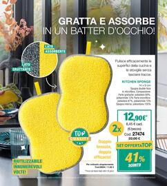 Volantino Stanhome Pagina 12