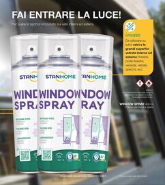 Volantino Stanhome Pagina 16