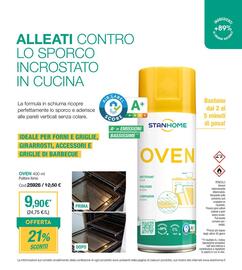 Volantino Stanhome Pagina 18
