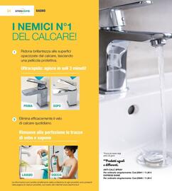 Volantino Stanhome Pagina 25
