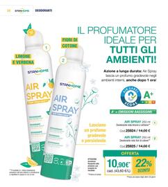 Volantino Stanhome Pagina 27
