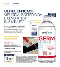 Volantino Stanhome Pagina 29