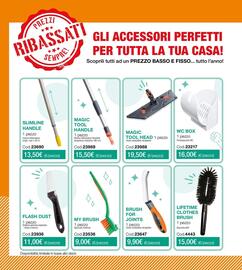 Volantino Stanhome Pagina 31