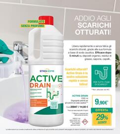 Volantino Stanhome Pagina 34