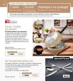 Volantino Stanhome Pagina 37