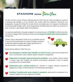 Volantino Stanhome Pagina 4