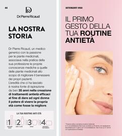 Volantino Stanhome Pagina 45