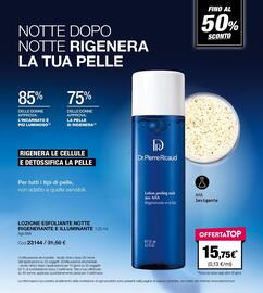 Volantino Stanhome Pagina 50