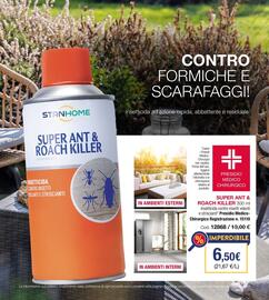 Volantino Stanhome Pagina 6