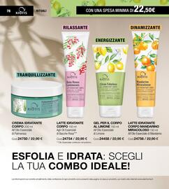 Volantino Stanhome Pagina 79