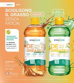 Volantino Stanhome Pagina 9