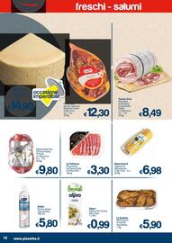 Volantino Planet Horeca Specialist Pagina 10