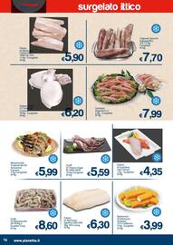 Volantino Planet Horeca Specialist Pagina 16