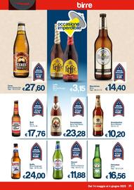 Volantino Planet Horeca Specialist Pagina 21