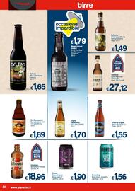 Volantino Planet Horeca Specialist Pagina 22
