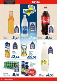 Volantino Planet Horeca Specialist Pagina 24