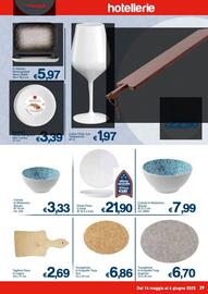 Volantino Planet Horeca Specialist Pagina 29