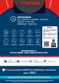 Volantino Planet Horeca Specialist Pagina 32