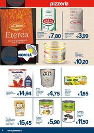 Volantino Planet Horeca Specialist Pagina 6