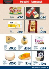 Volantino Planet Horeca Specialist Pagina 9