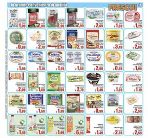 Volantino Top Supermercati Pagina 11