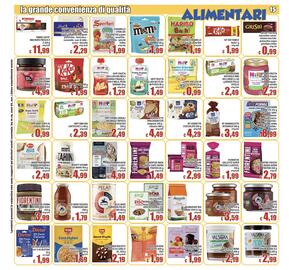 Volantino Top Supermercati Pagina 15