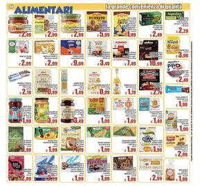 Volantino Top Supermercati Pagina 16