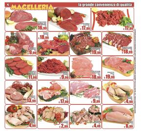 Volantino Top Supermercati Pagina 4