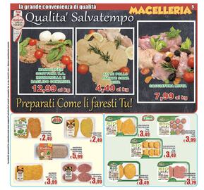 Volantino Top Supermercati Pagina 5