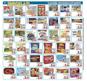 Volantino Top Supermercati Pagina 8