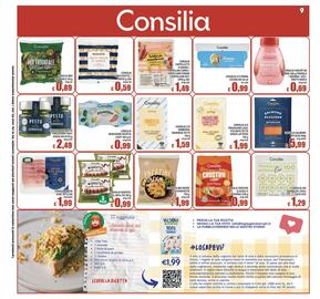 Volantino Top Supermercati Pagina 9