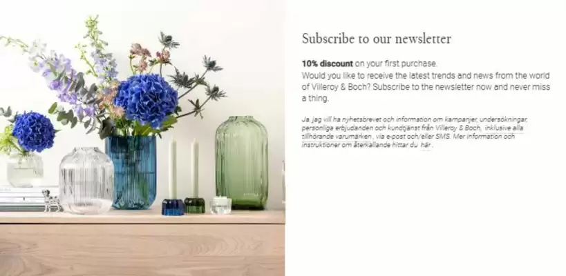 Villervalla reklamblad (giltig till och med 20-05)