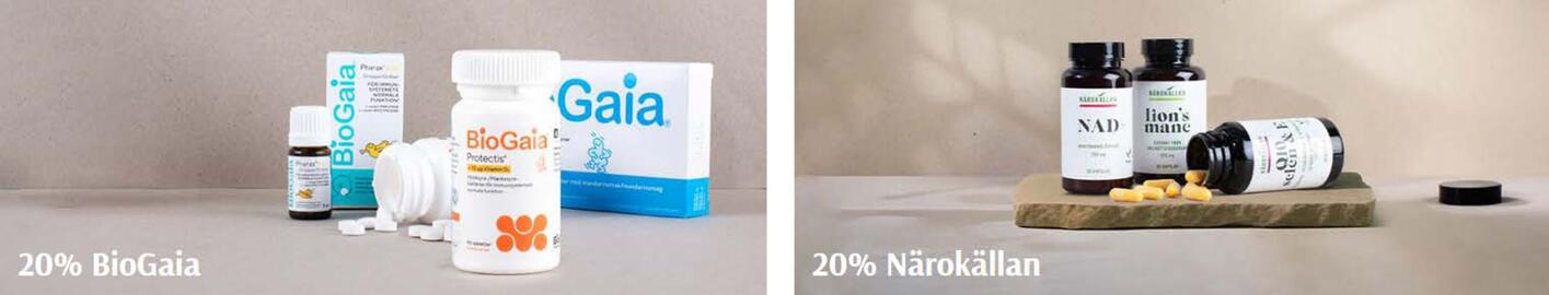 Bodystore reklamblad vecka 20 Sida 3