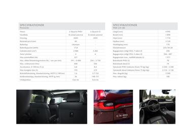 Mazda reklamblad Sida 3