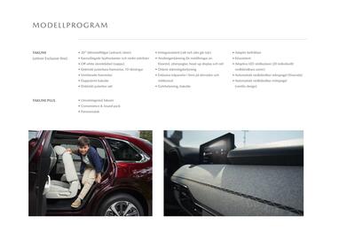 Mazda reklamblad Sida 5