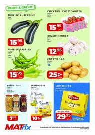 Matrix Butikerna reklamblad vecka 20 Sida 2