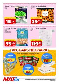 Matrix Butikerna reklamblad vecka 20 Sida 4