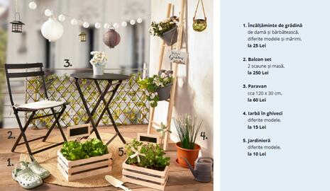 Catalog TEDI Pagină 1