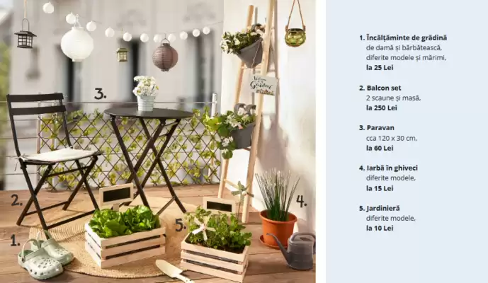 Catalog TEDI