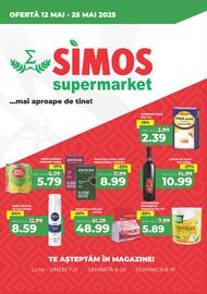 Catalog Simos Pagină 1