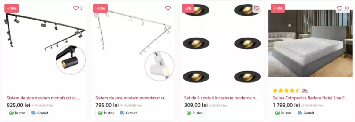 Catalog Favi