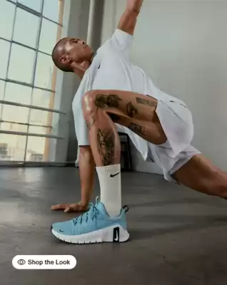 Catalog Nike