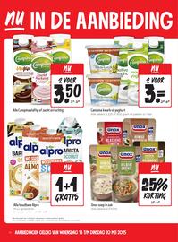 Jumbo Foodmarkt folder week 20 Pagina 10
