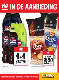 Jumbo Foodmarkt folder week 20 Pagina 13