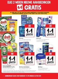 Jumbo Foodmarkt folder week 20 Pagina 14